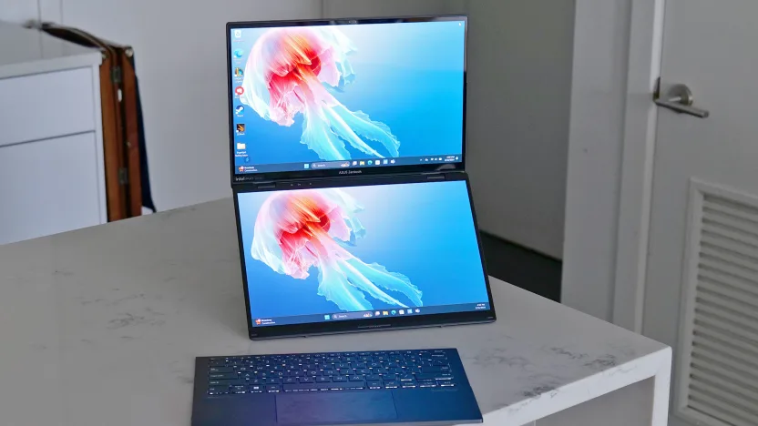 ASUS Zenbook Duo